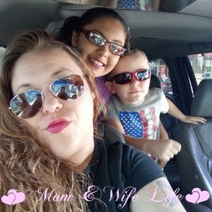 Meet your Posher, Becky